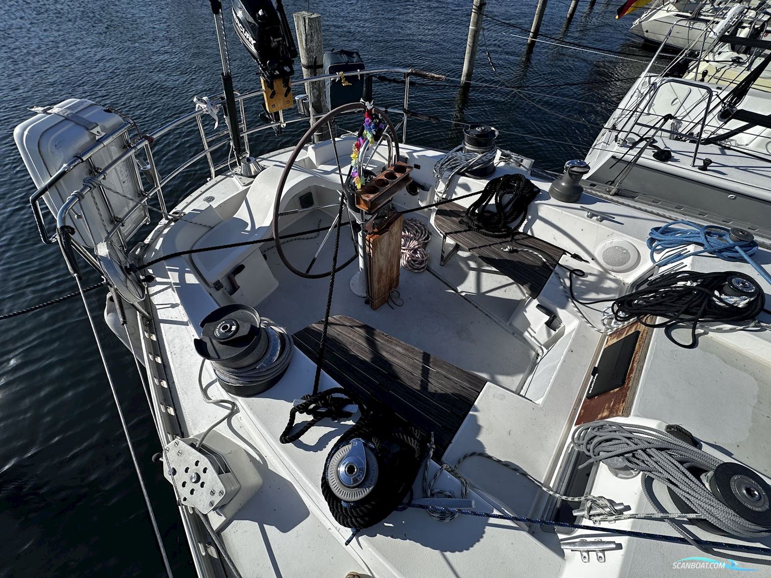 Baltic 42