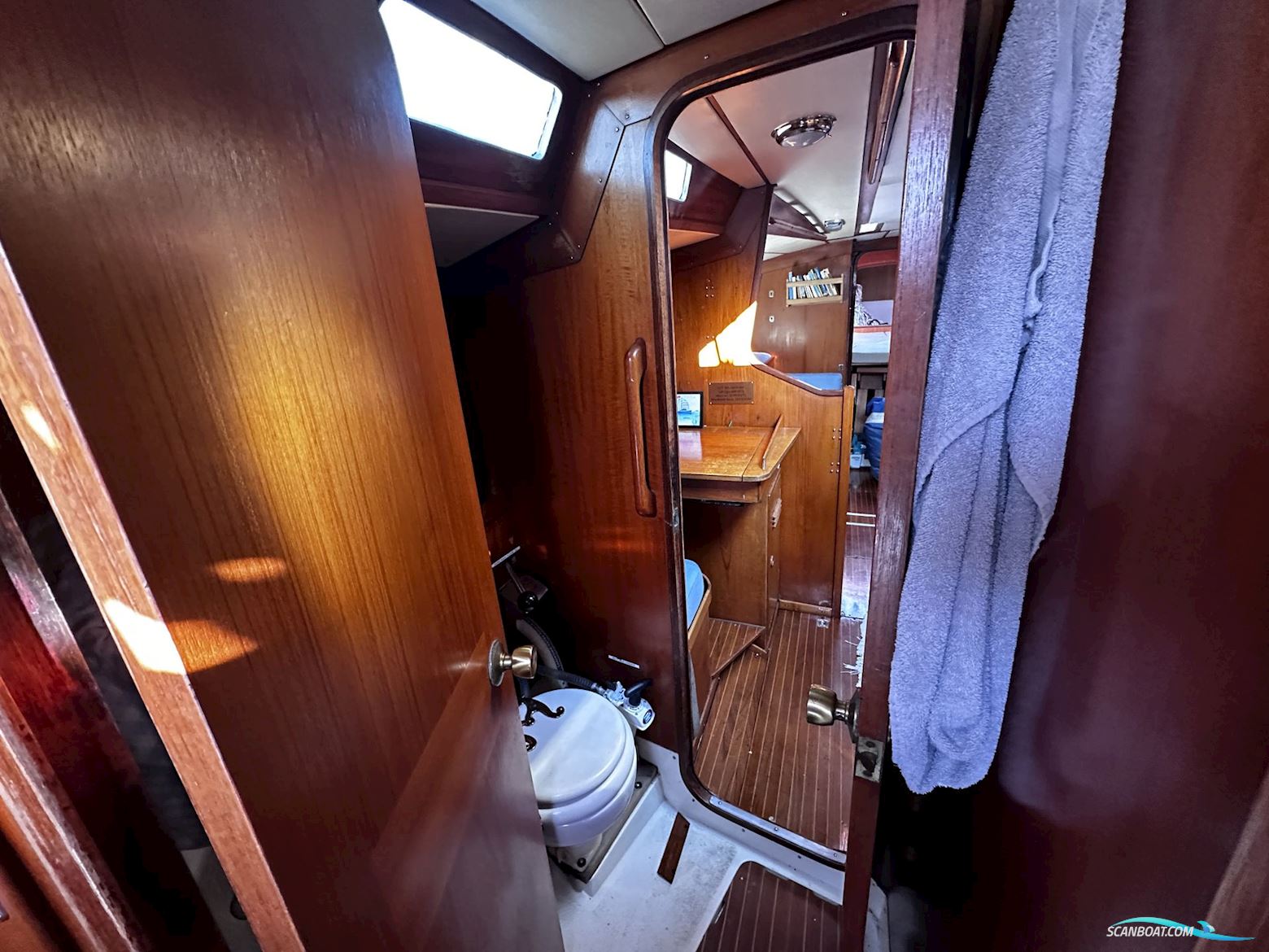 Baltic 42