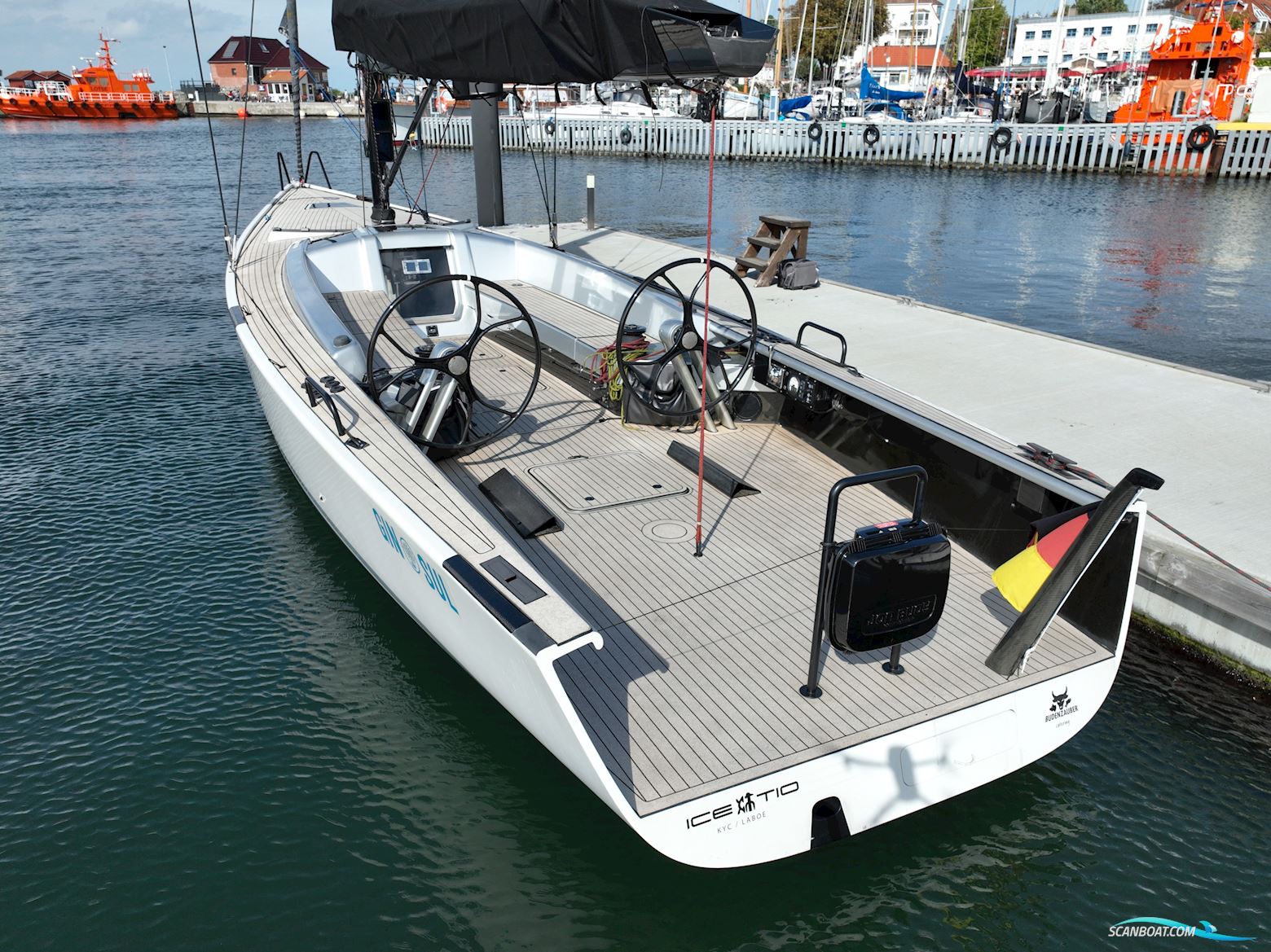 Baltic 43