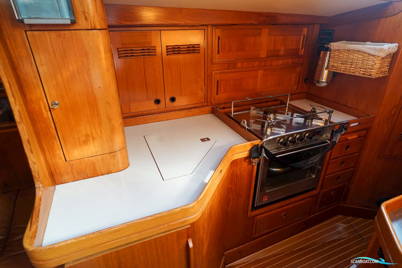 Baltic 43