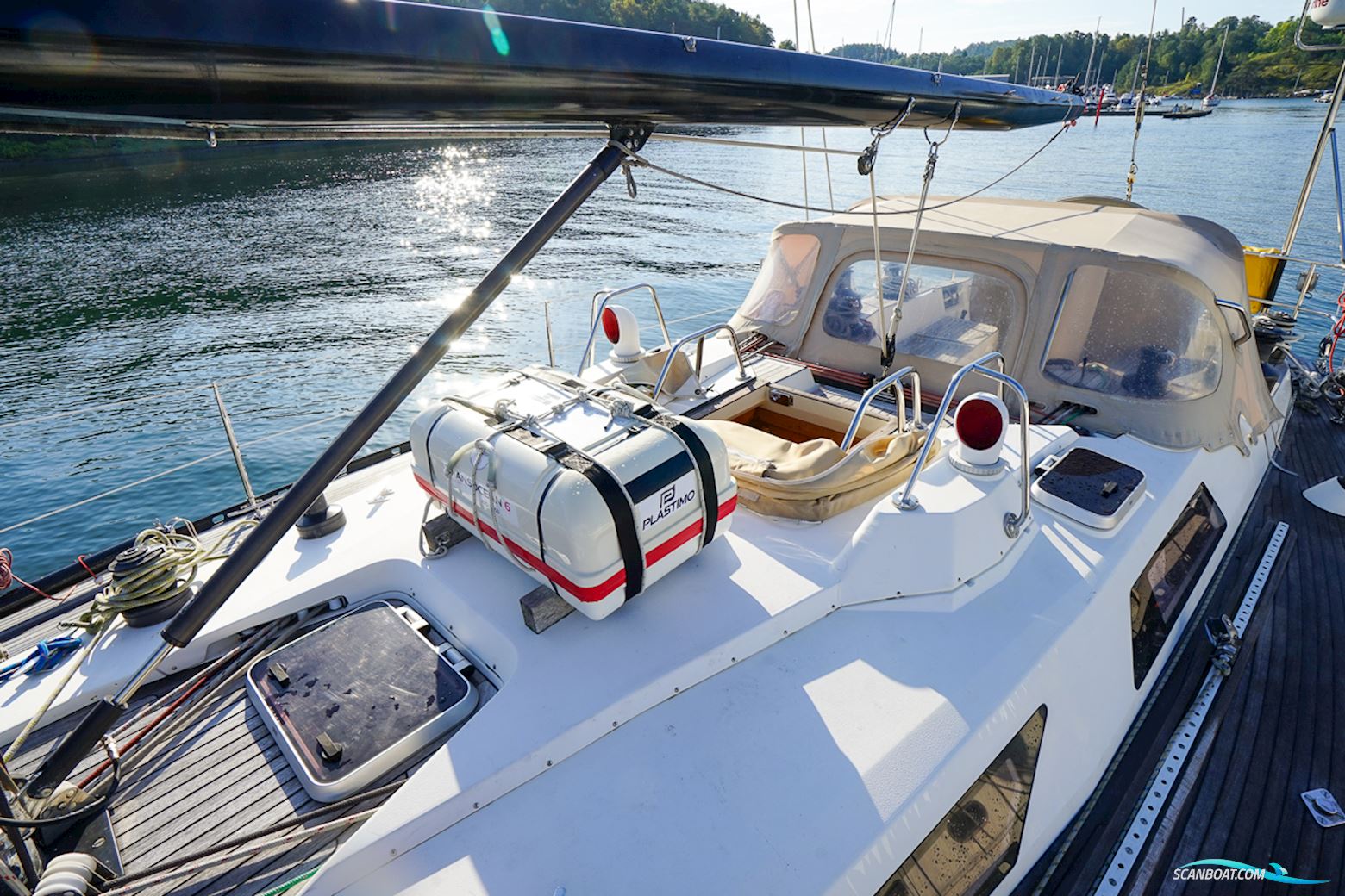 Baltic 43