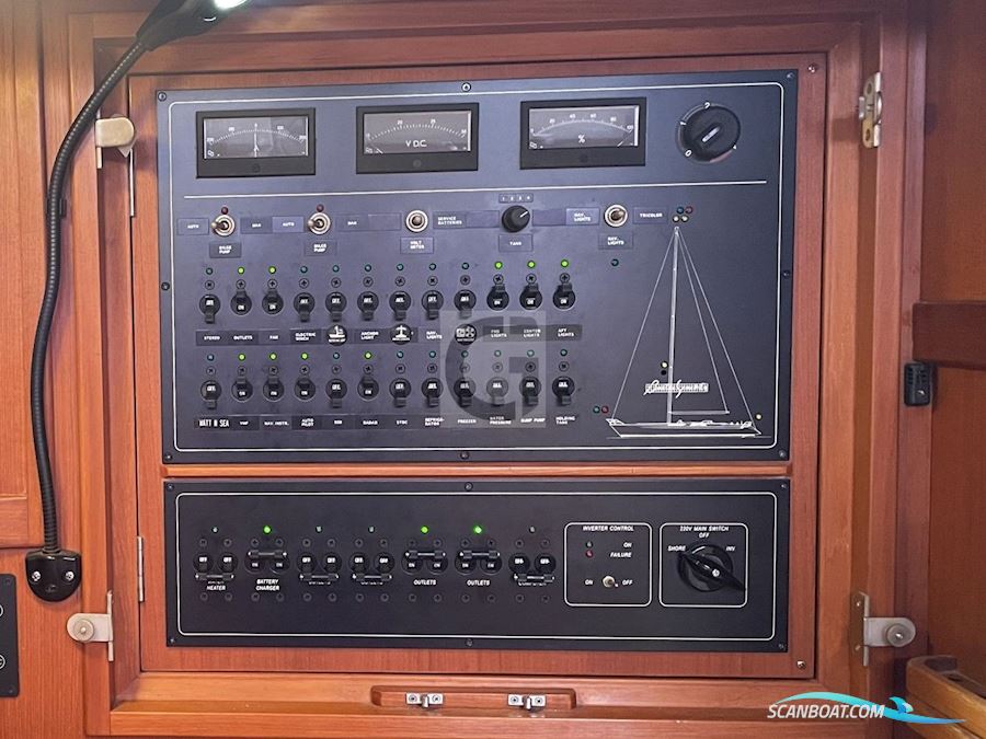 Baltic 47