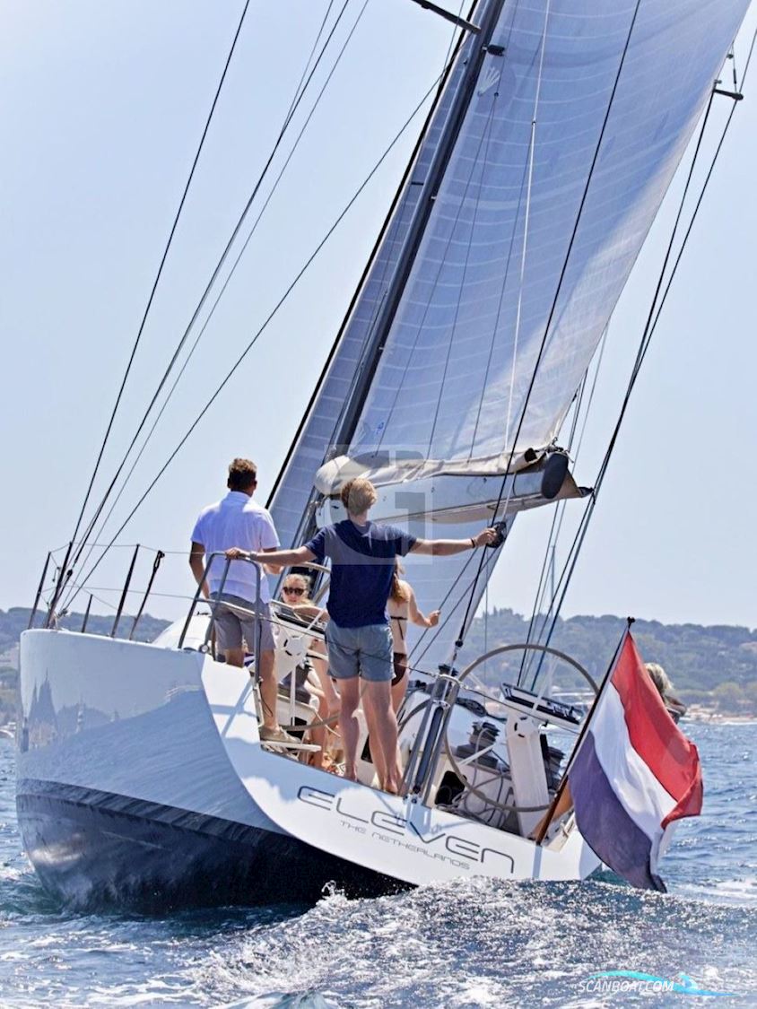 Baltic 50