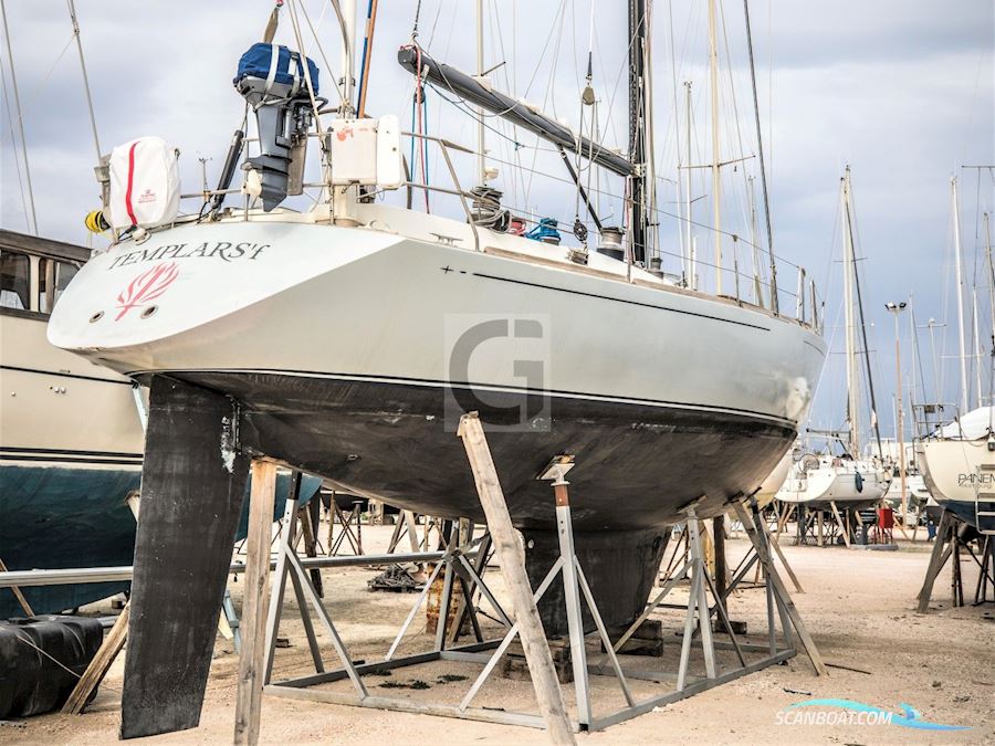 Baltic 51