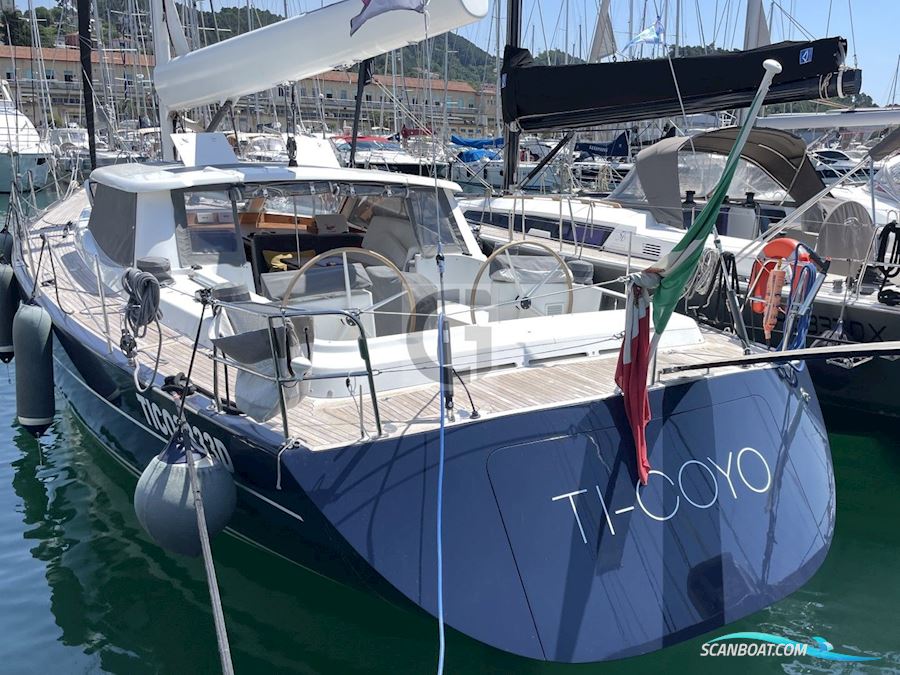Baltic 56