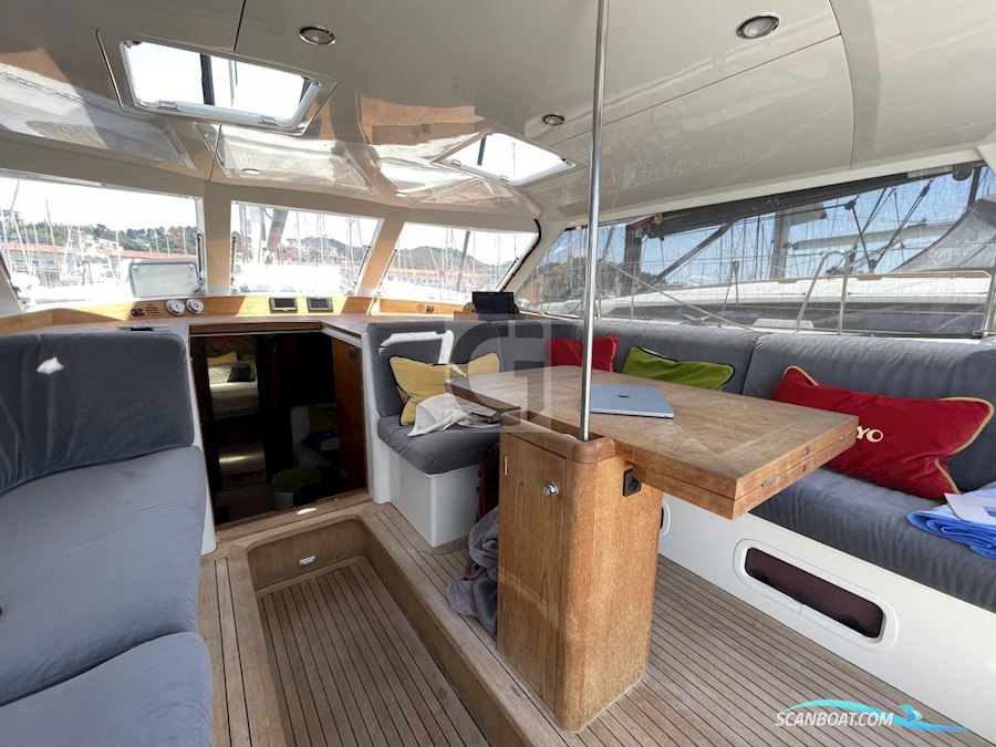 Baltic 56