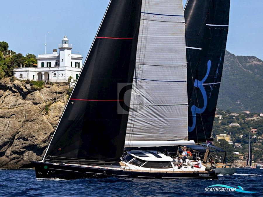 Baltic 56