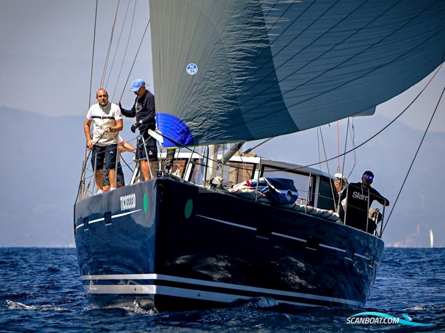 Baltic 56