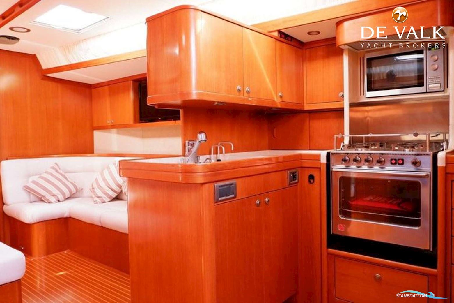 Baltic 60