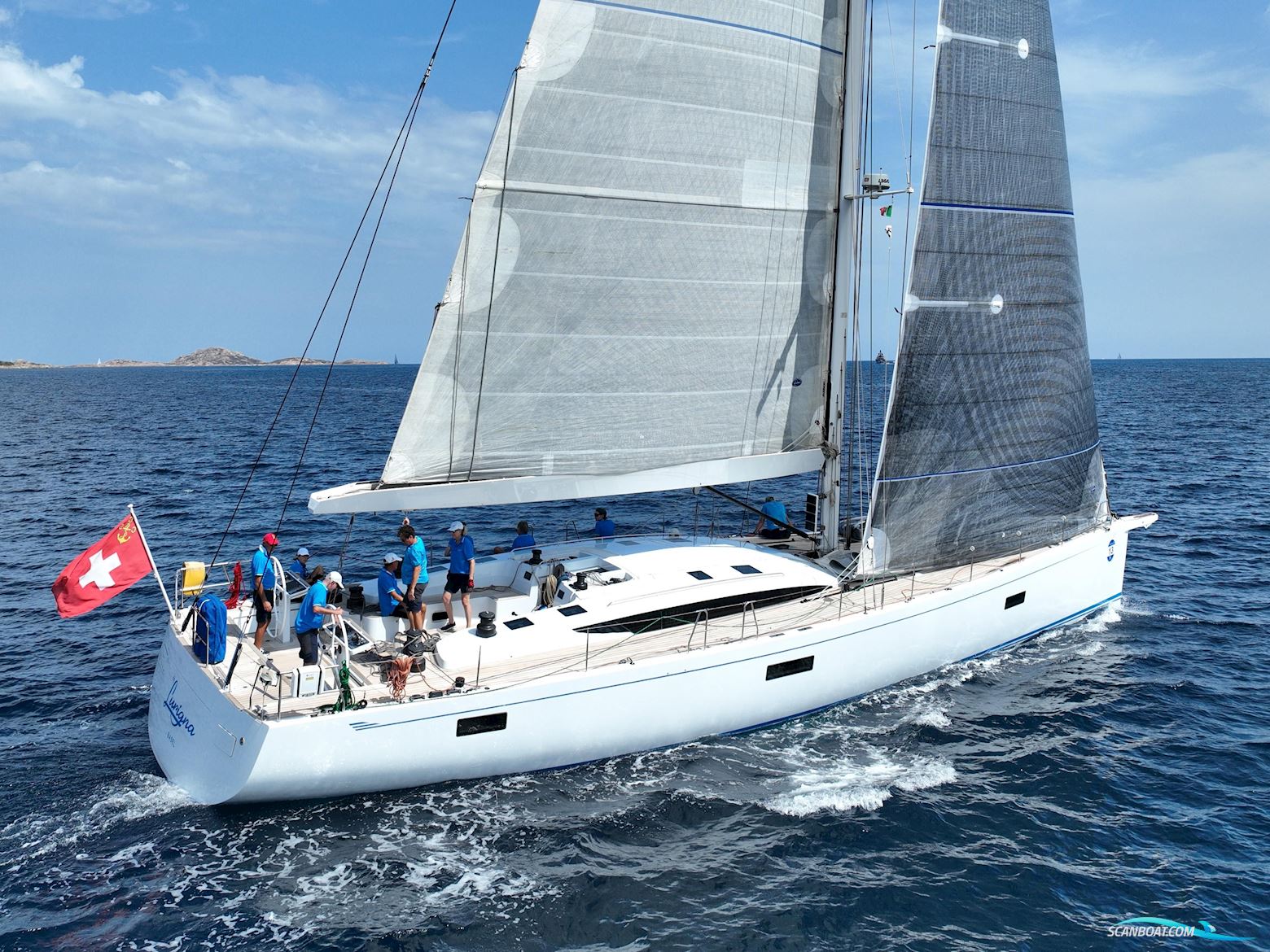 Baltic 67