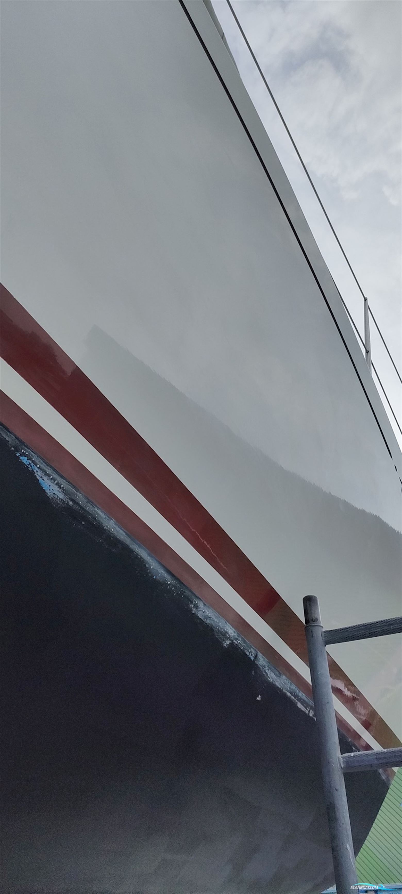Baltic Yachts BALTIC 39
