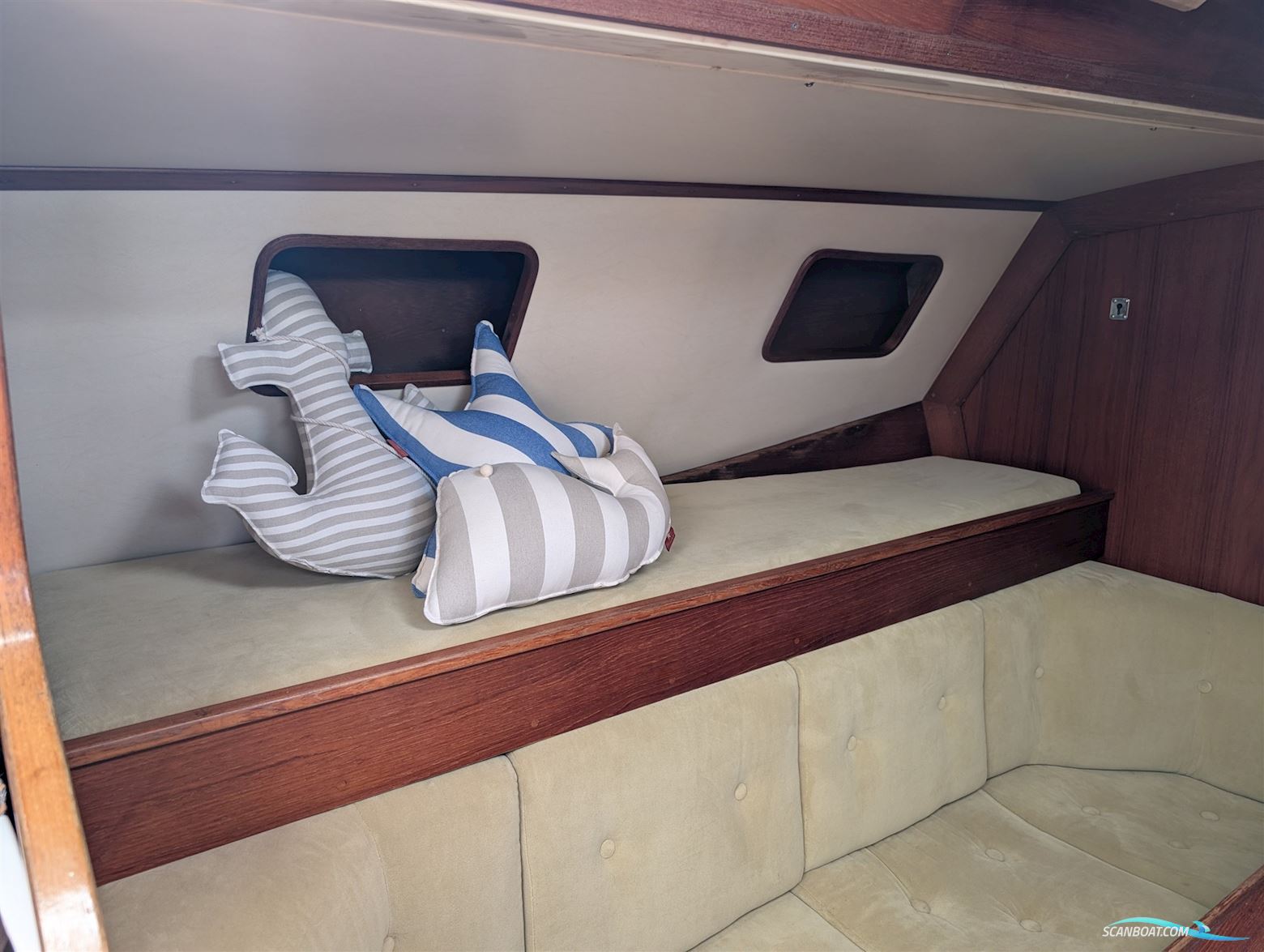 Baltic Yachts BALTIC 39