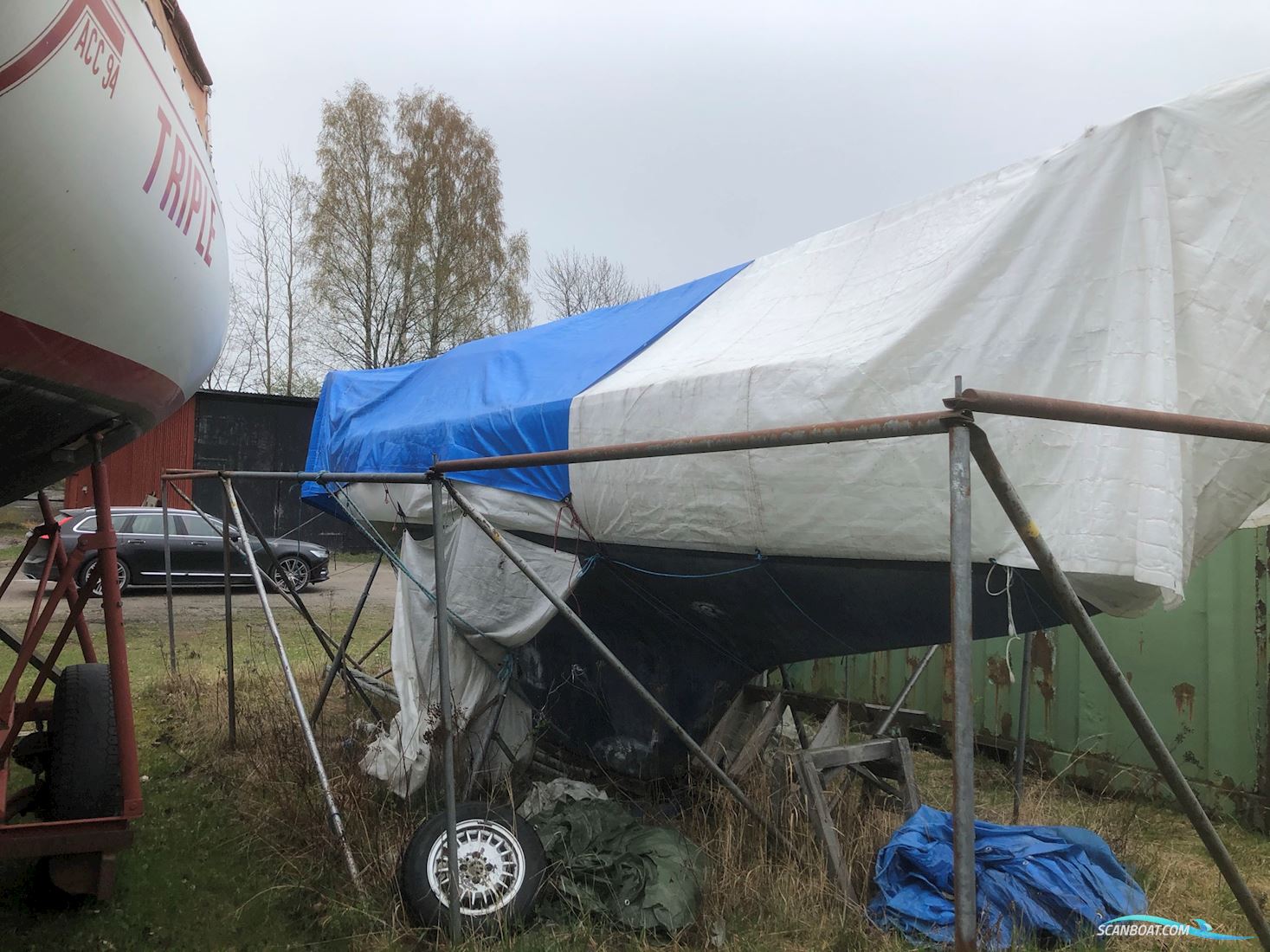 Bandholm 28