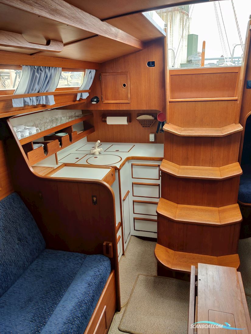 Bandholm 33