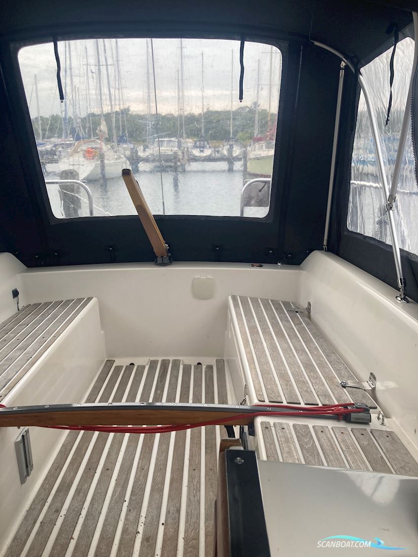 Bavanca 320 / Bianca 320