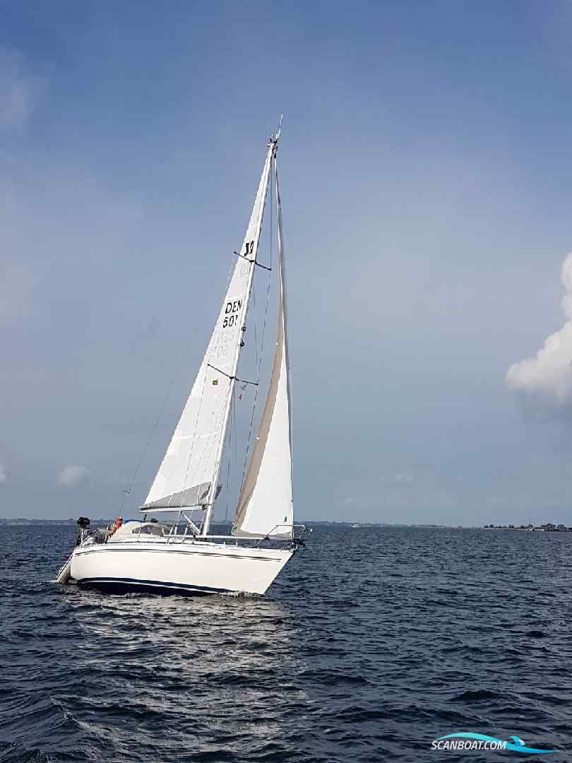 Bavanca 320/ Bianca 320