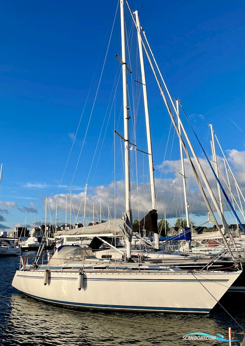 Bavanca 320/Bianca 320