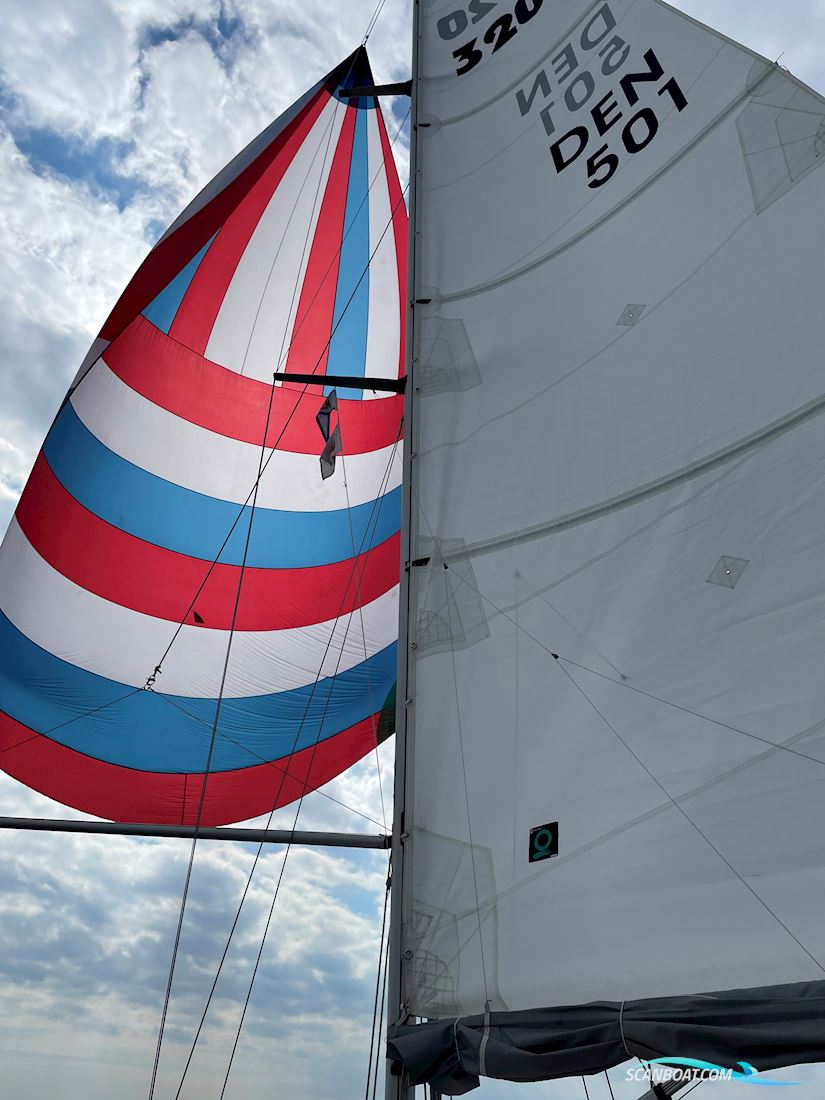 Bavanca 320/Bianca 320