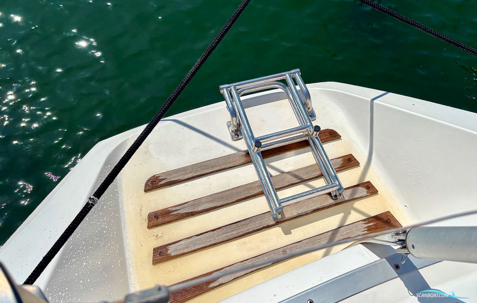 Bavanca 320/Bianca 320