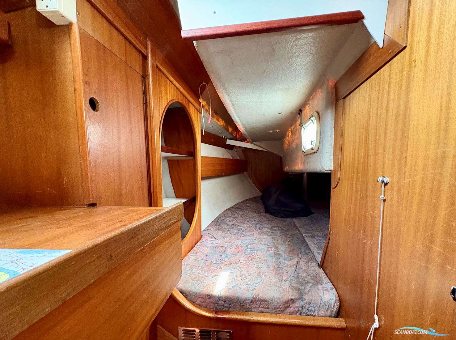 Bavanca 320/Bianca 320