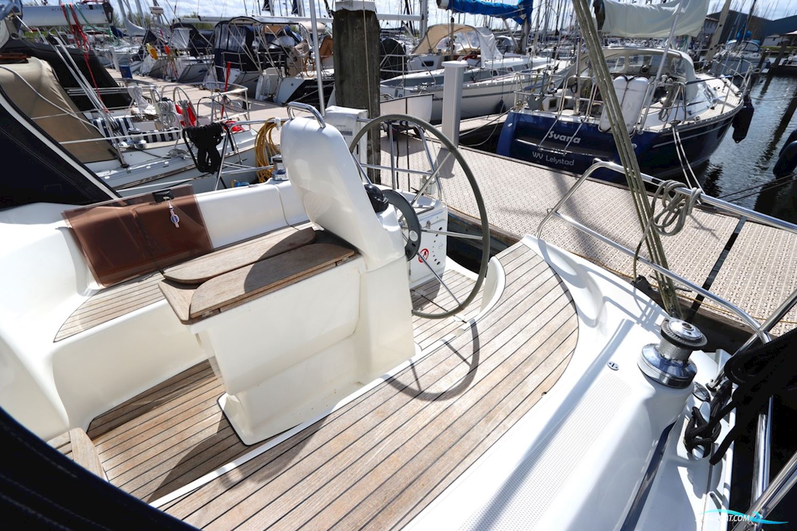 Bavaria  30 Cruiser