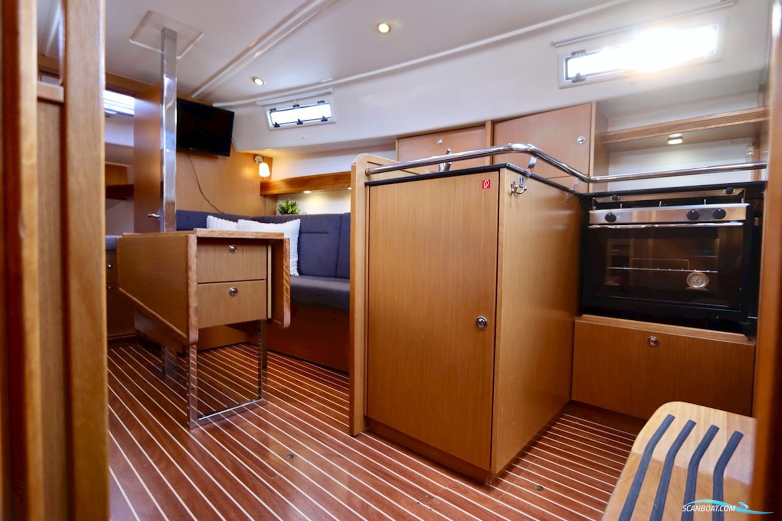 Bavaria  32 Cruiser