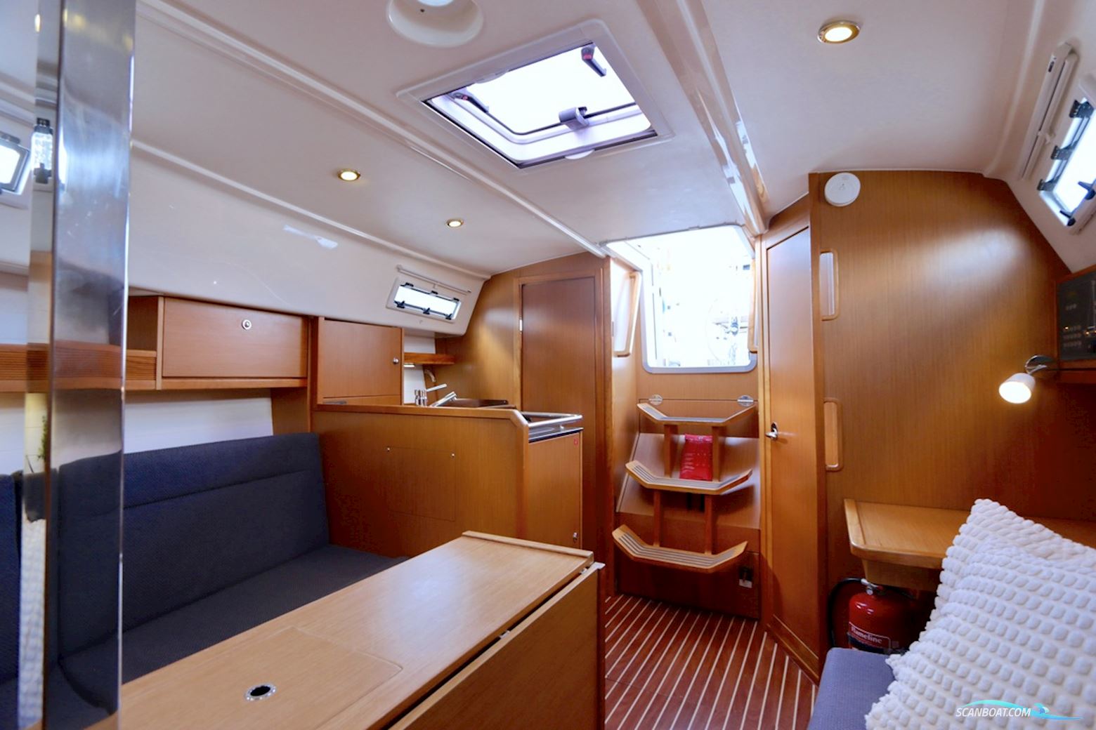 Bavaria  32 Cruiser