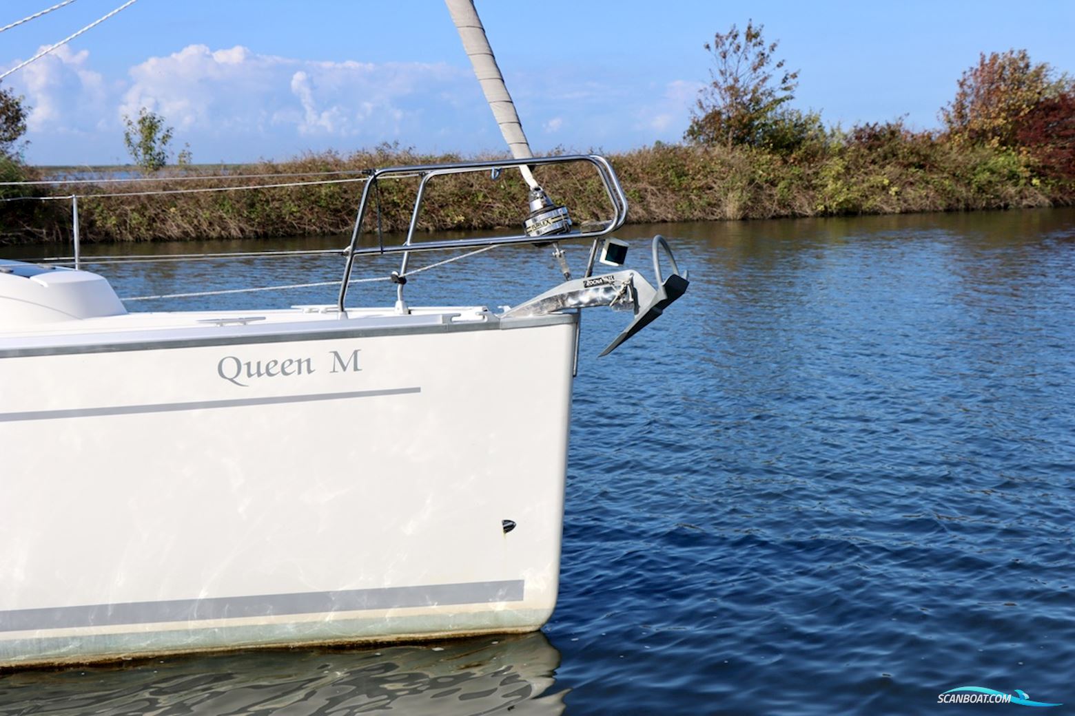 Bavaria  32 Cruiser