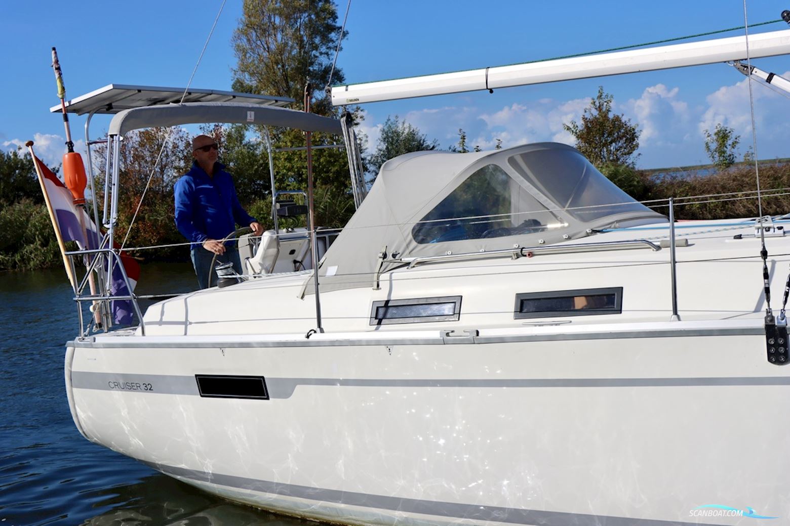 Bavaria  32 Cruiser