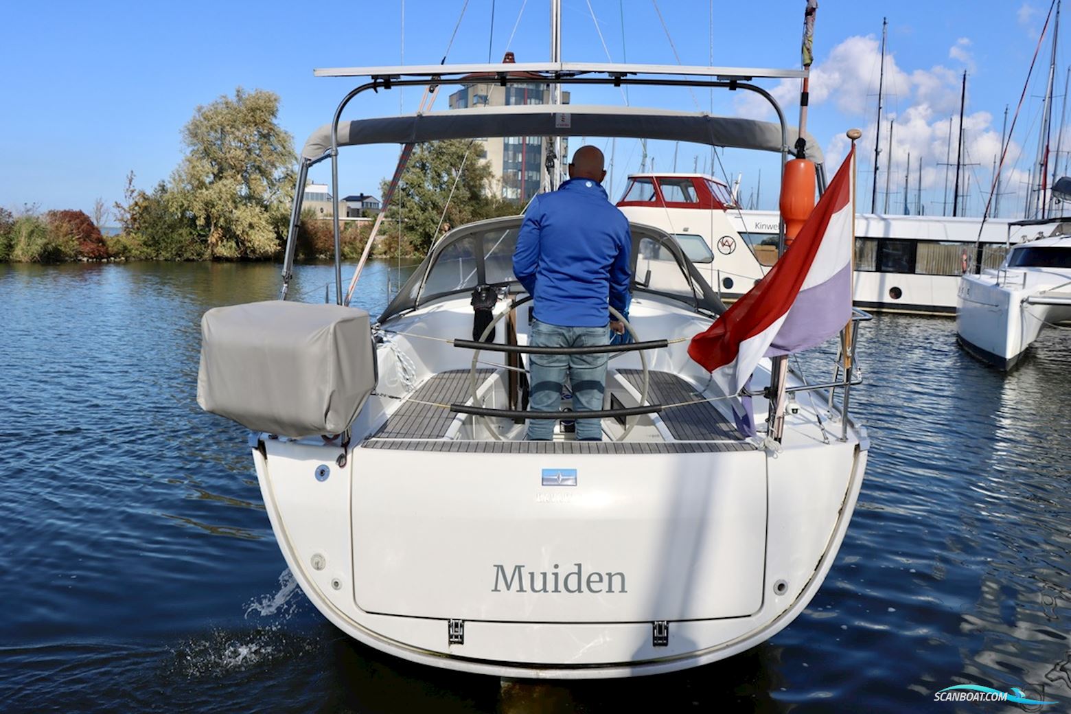 Bavaria  32 Cruiser