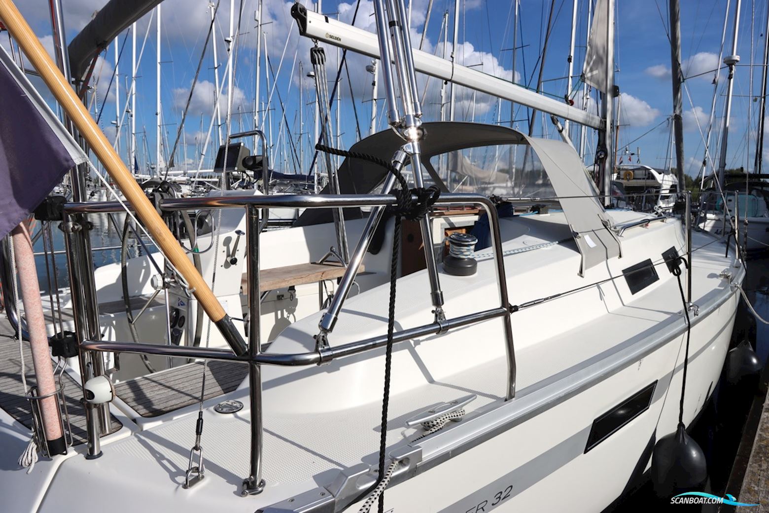 Bavaria  32 Cruiser