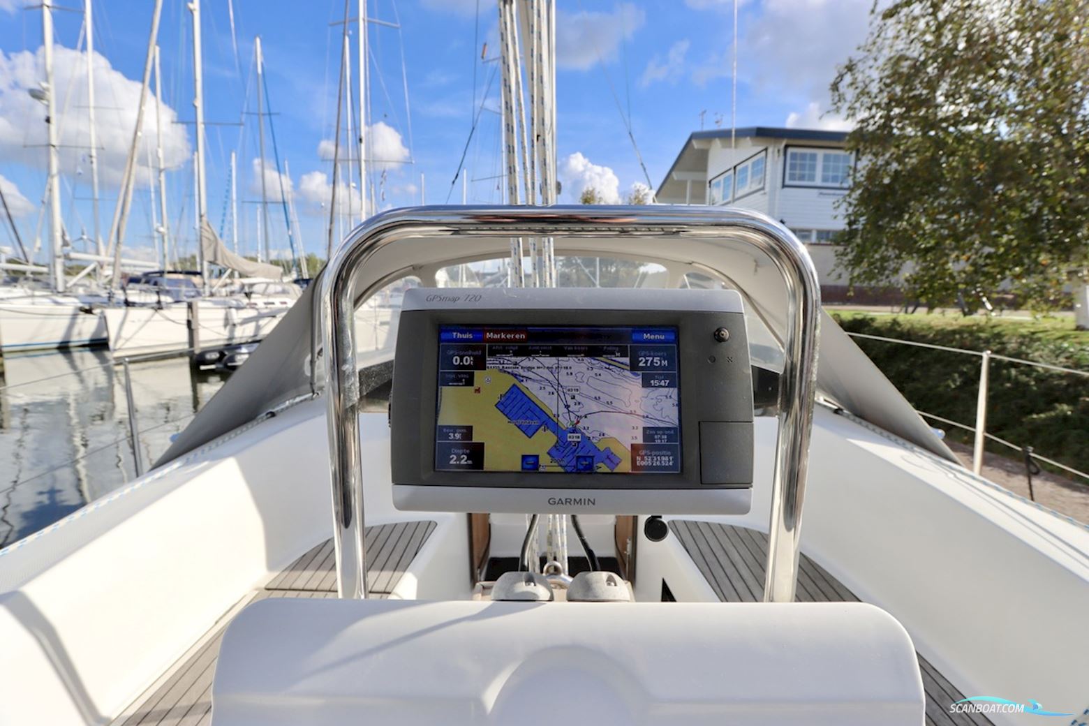 Bavaria  32 Cruiser