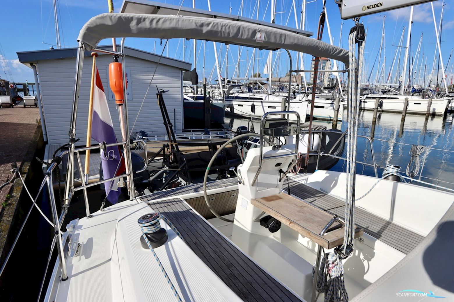 Bavaria  32 Cruiser