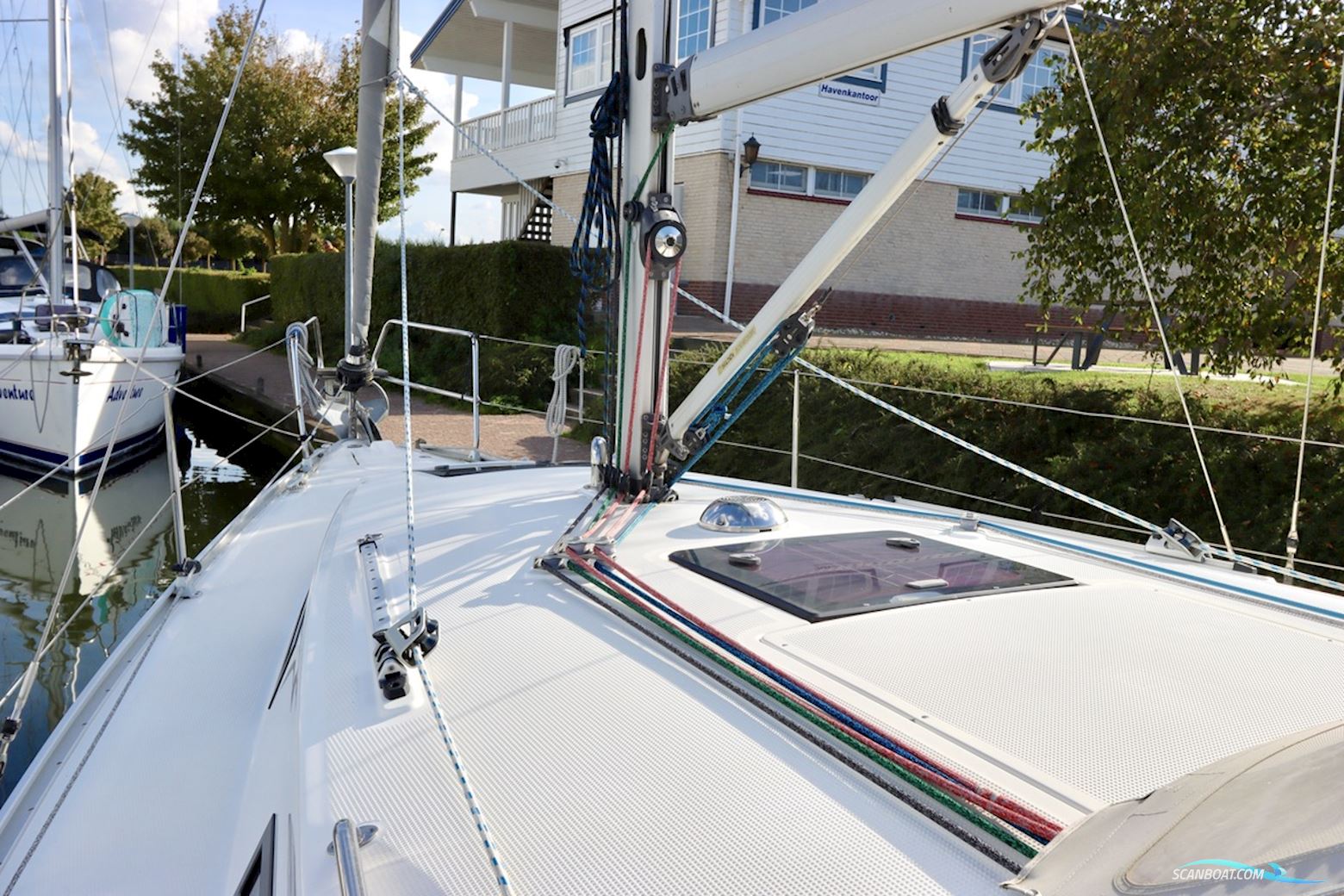 Bavaria  32 Cruiser