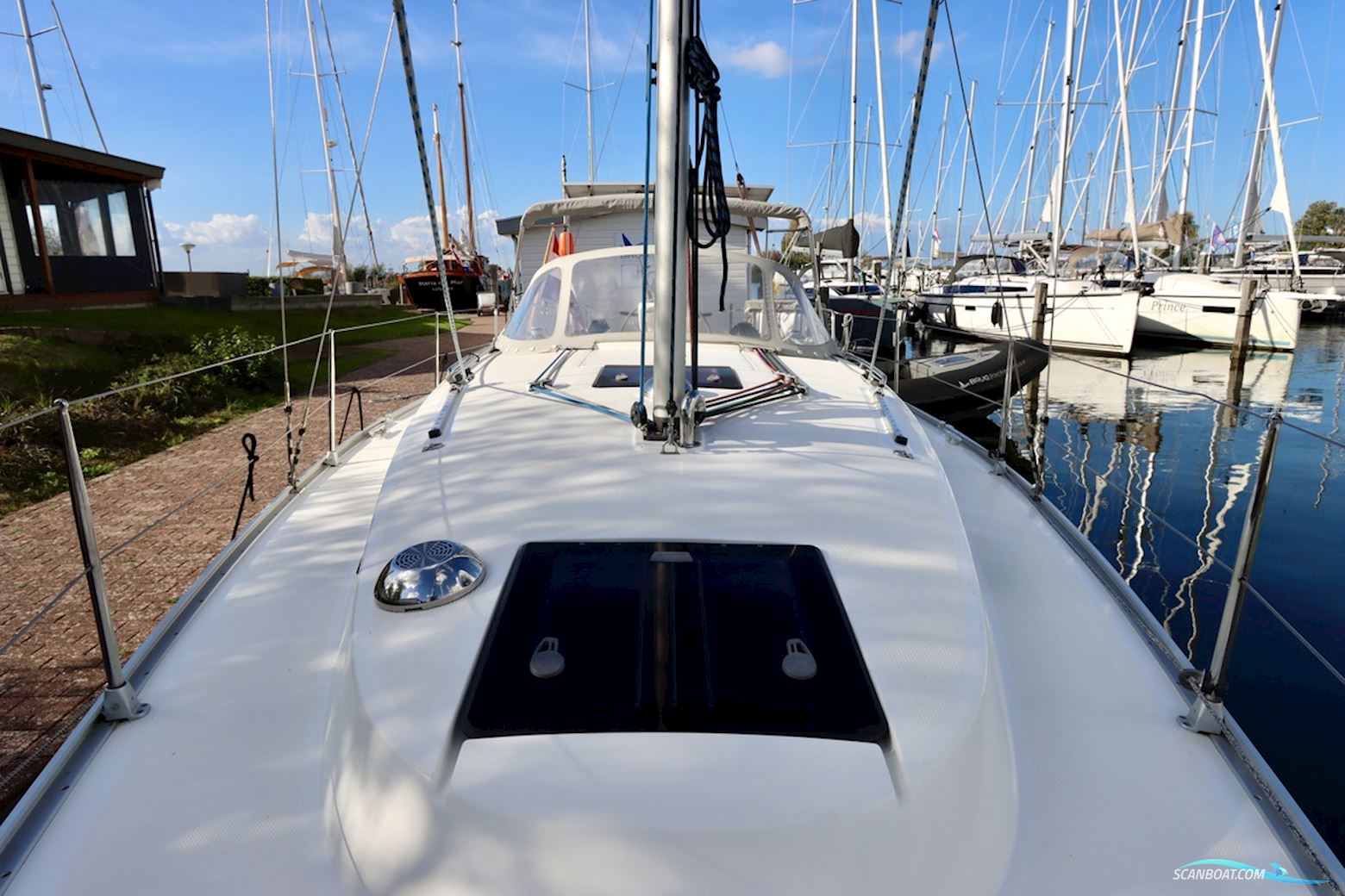 Bavaria  32 Cruiser