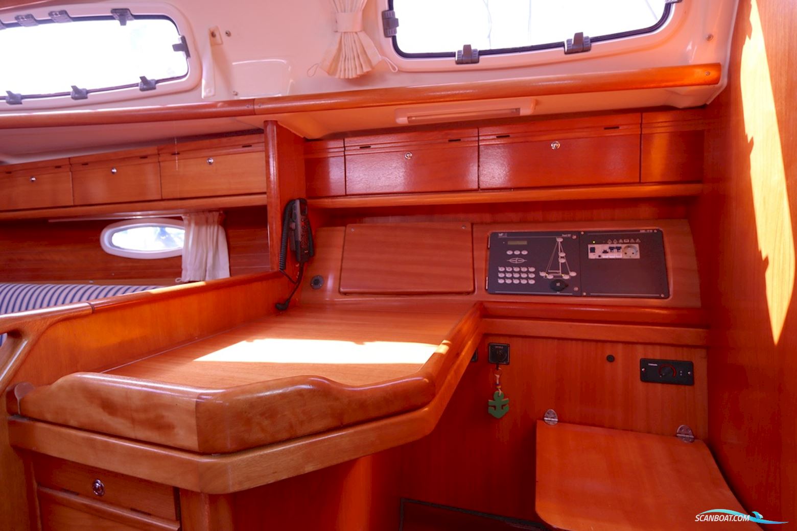 Bavaria  34 Cruiser