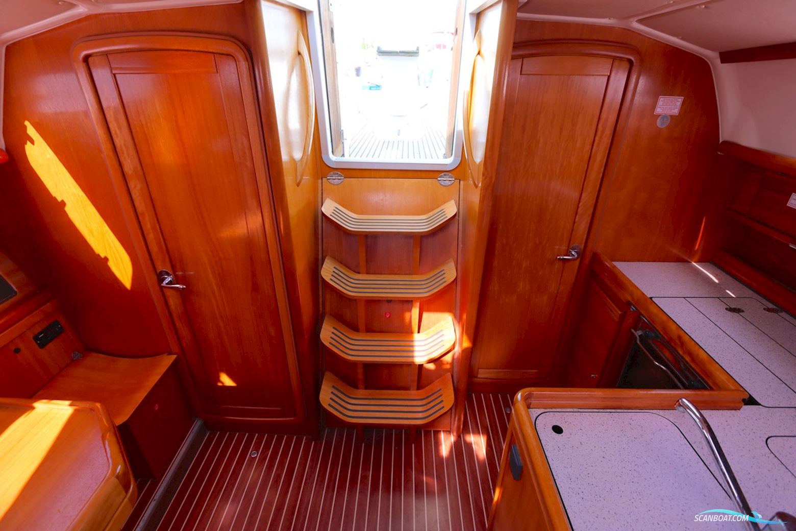 Bavaria  34 Cruiser