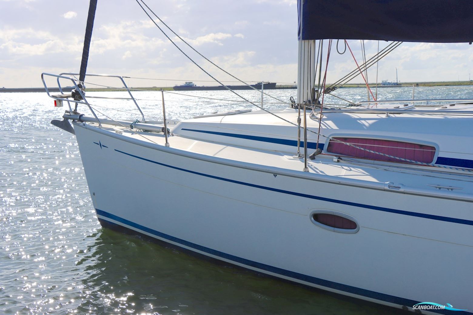 Bavaria  34 Cruiser