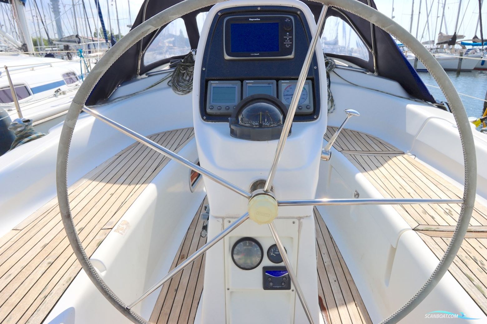 Bavaria  34 Cruiser