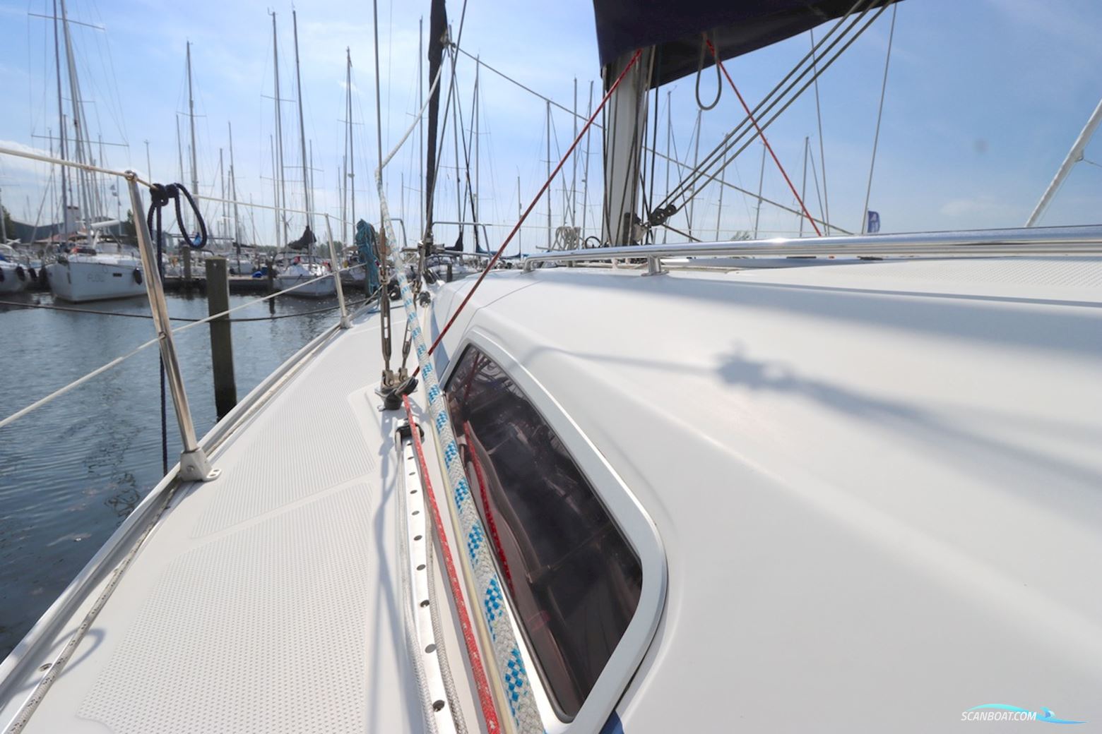 Bavaria  34 Cruiser