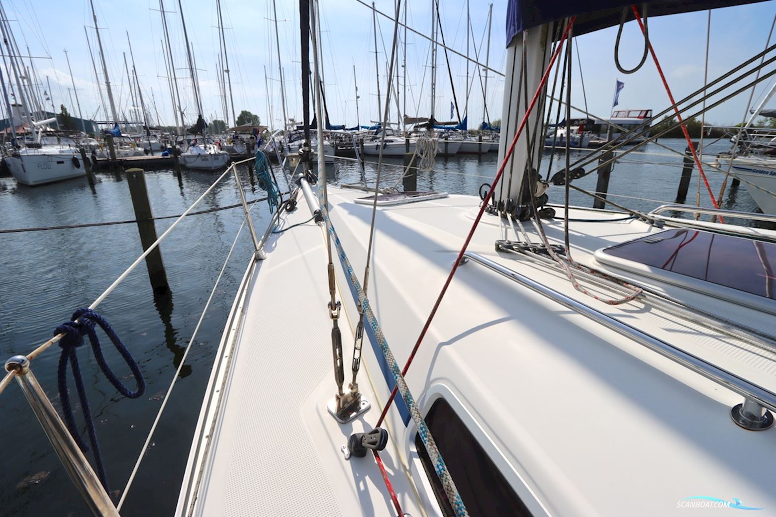 Bavaria  34 Cruiser