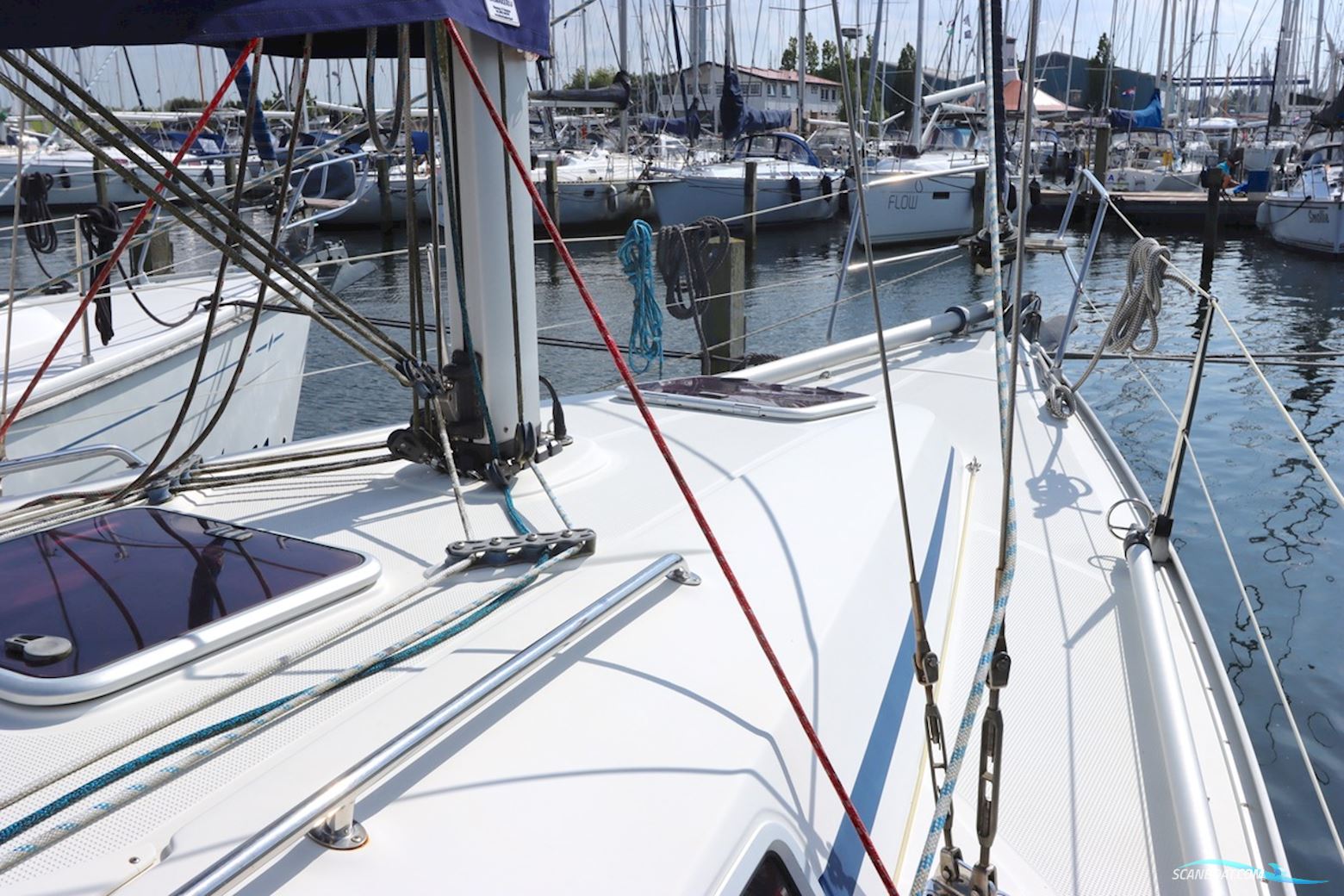 Bavaria  34 Cruiser