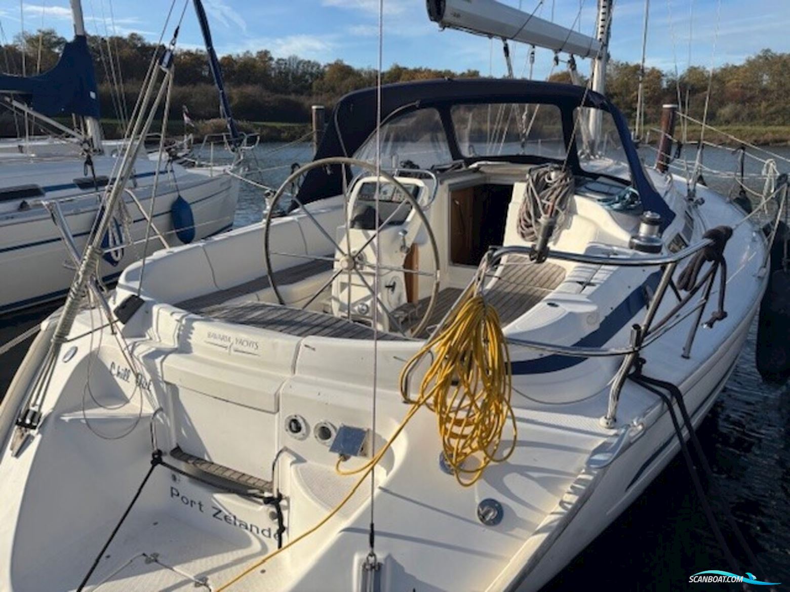 Bavaria  38-3