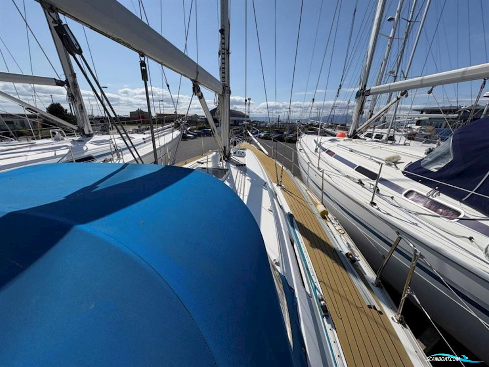 Bavaria  38 Exclusive