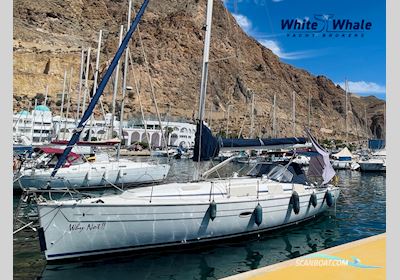 Bavaria  Cruiser 38 Segelbåt 2010, med Volvo Penta motor, Spanien