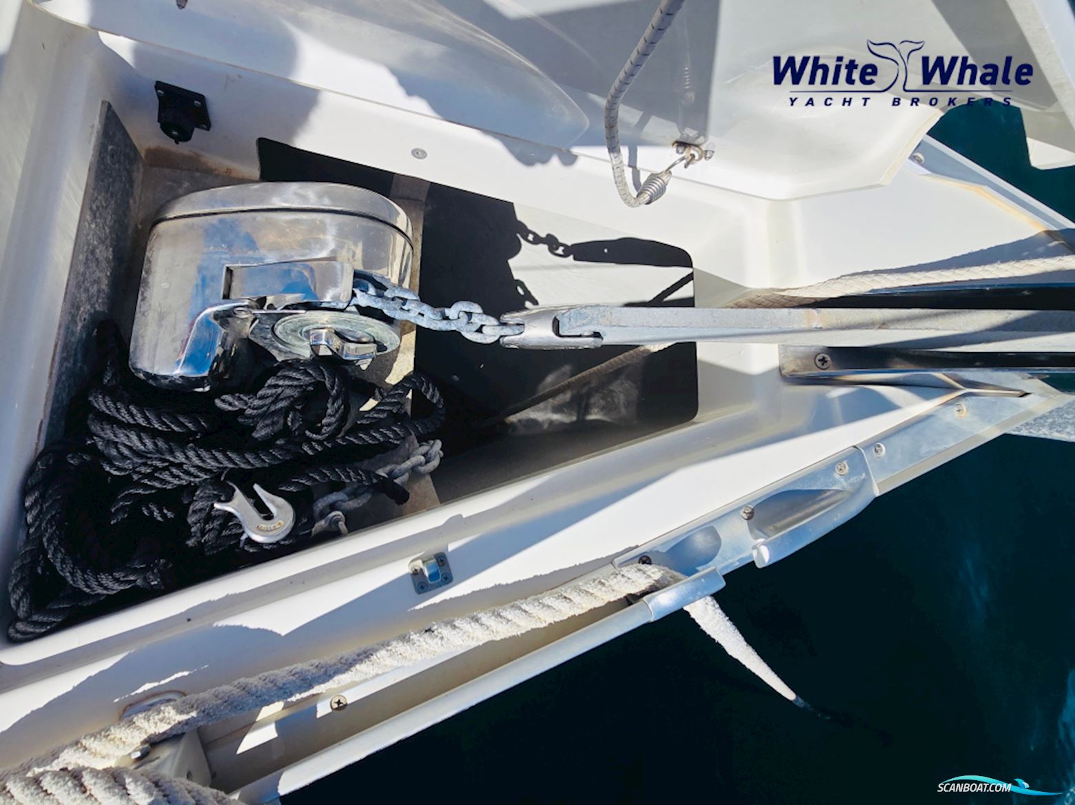 Bavaria  Cruiser 38