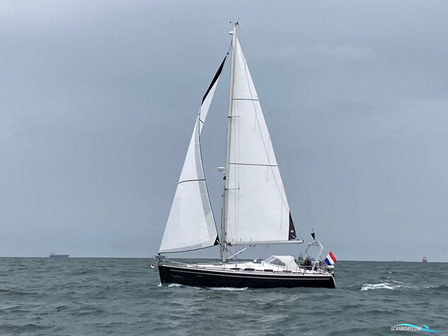 Bavaria  Cruiser 40