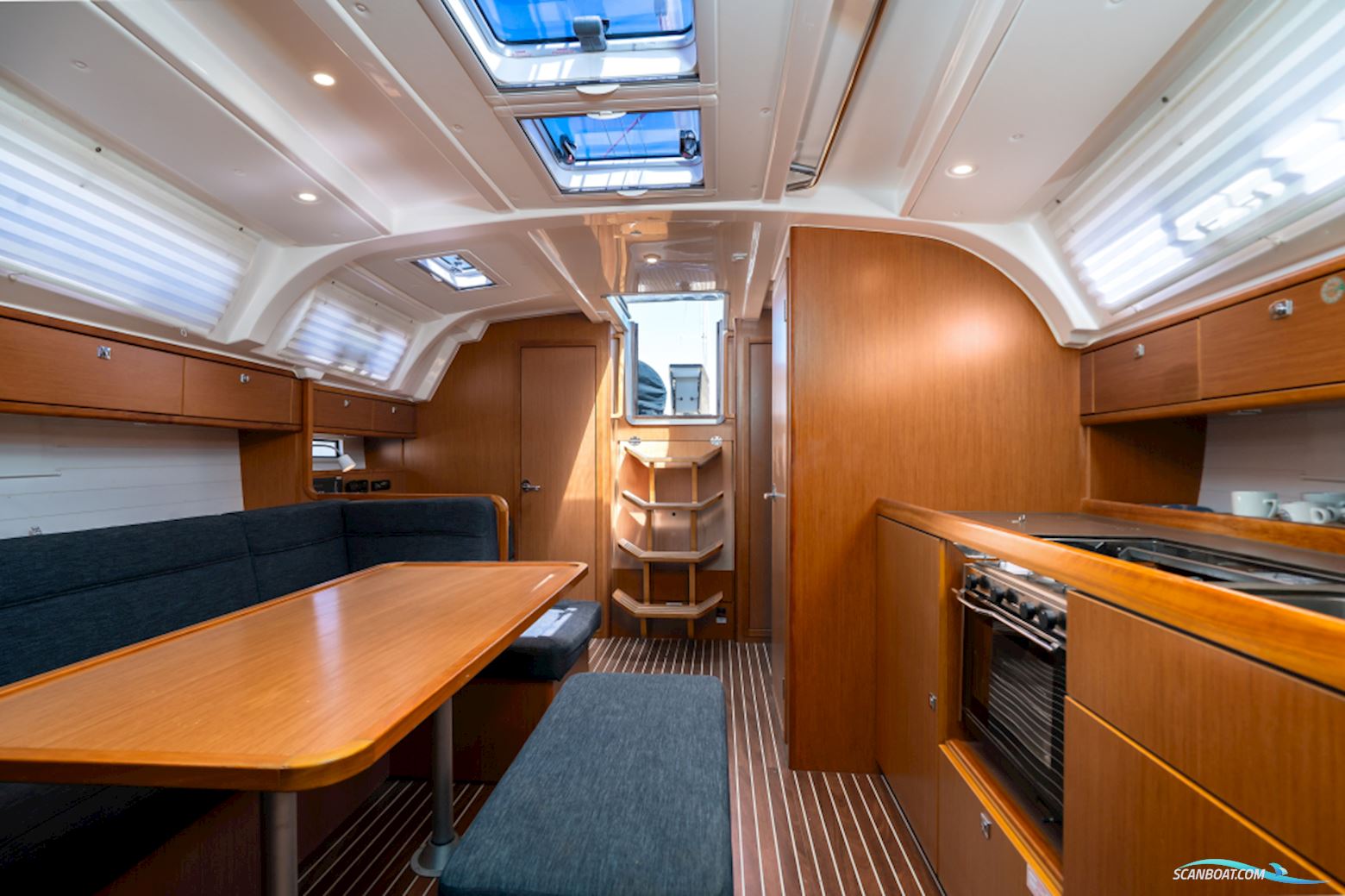 Bavaria  Cruiser 41