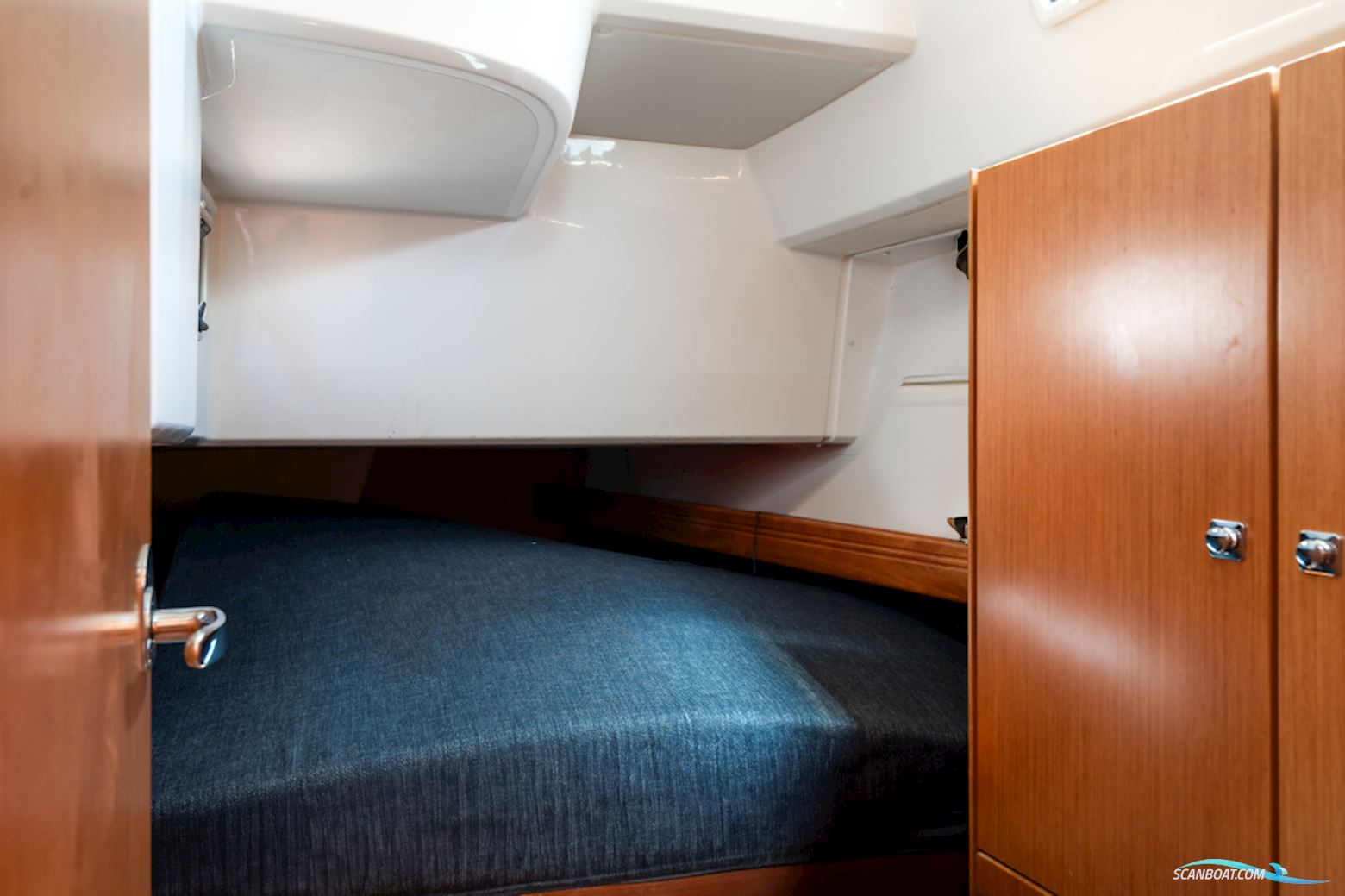 Bavaria  Cruiser 41