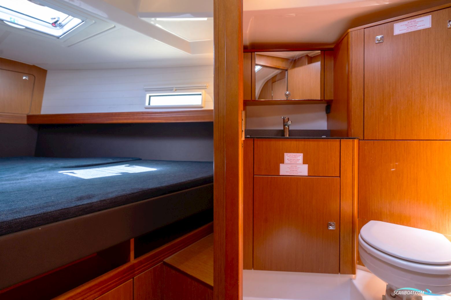 Bavaria  Cruiser 41